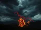Analysis of the February 2026 crypto market crash showing Bitcoin's sharp decline and key factors.