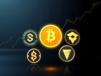 Analysis of five cryptocurrencies including DeepSnitch AI and Toncoin showing technical strength for potential 2026 positioning.