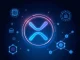Illustration of XRP DeFi upgrade with Flare Network's modular lending system for FXRP holders.
