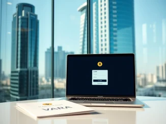 Flipster FZE secures VARA approval for regulated cryptocurrency operations in Dubai, UAE.