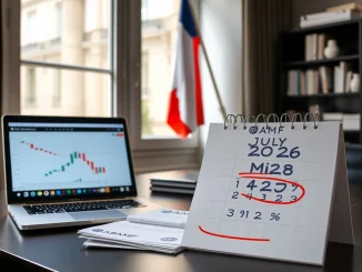 France AMF issues urgent MiCA license warning to cryptocurrency firms before July 2026 enforcement deadline.