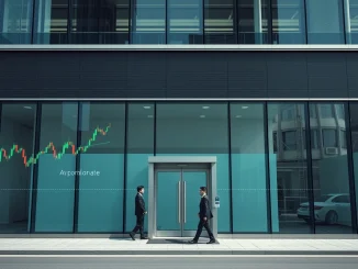 FTC investigates Upbit operator Dunamu's headquarters in South Korea over unfair trade allegations.