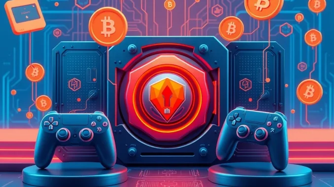 Funton.ai and LF Wallet partnership secures multi-chain Web3 gaming assets and transactions