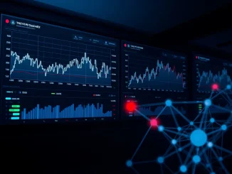 Garret Jin Bitcoin Ethereum sale causes market volatility on financial charts