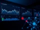 Garret Jin Bitcoin Ethereum sale causes market volatility on financial charts