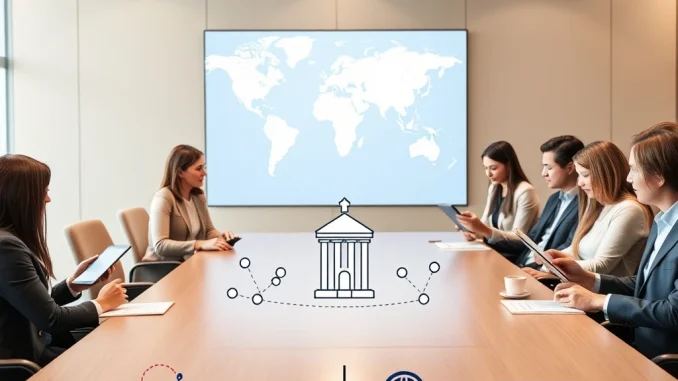 Hedera HBAR joins the Digital Monetary Institute to shape global crypto and CBDC policy with central banks.