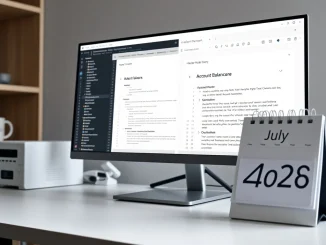 Developer transitioning from Hedera AccountBalanceQuery to Mirror Node REST API before July 2026 deadline.