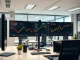 Professional cryptocurrency futures trading interface showing high-leverage trading platforms comparison for 2026