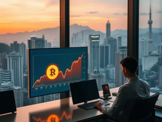 Hong Kong stablecoin firm RedotPay plans a major US initial public offering to fund growth.