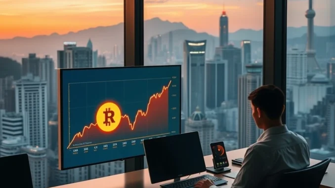 Hong Kong stablecoin firm RedotPay plans a major US initial public offering to fund growth.