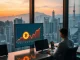 Hong Kong stablecoin firm RedotPay plans a major US initial public offering to fund growth.