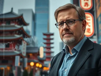 Cardano founder Charles Hoskinson addresses $3 billion cryptocurrency loss while reaffirming blockchain commitment in Tokyo