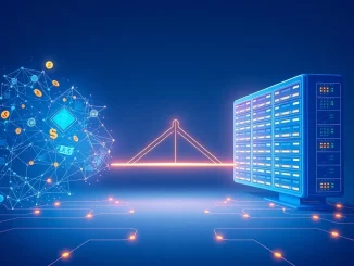 Hotcoin and ENI merge blockchain networks to accelerate real-world Web3 adoption and scalable infrastructure.