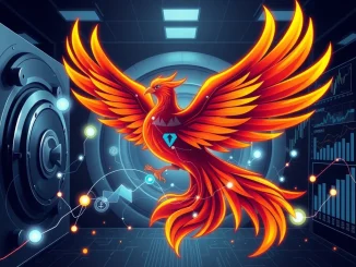 HPX and Phoenix Finance integrate the RWA-backed $PUSD stablecoin into the crypto exchange ecosystem.
