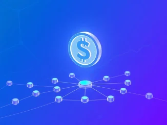 USDT stablecoin integration on the high-speed Aptos blockchain network, now supported by HTX exchange.