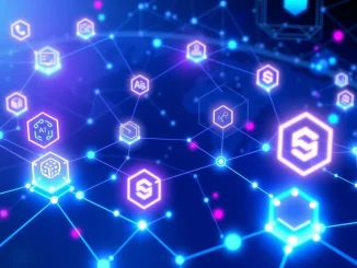 HyperGPT's HyperStore AI marketplace interface accelerating Web3 and on-chain AI adoption globally.