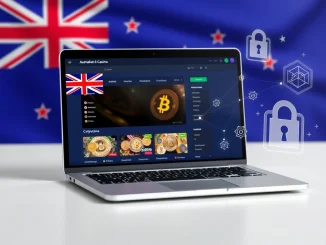 Essential guide for identifying top crypto casino gambling platforms in Australia, focusing on security and reliability.