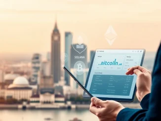 ING Deutschland now offers retail investors regulated Bitcoin, Ethereum, and Solana ETN access through securities accounts.