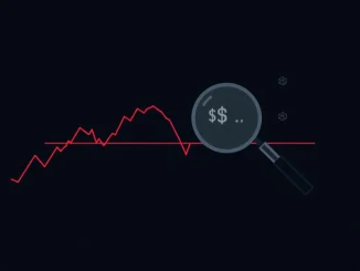 Injective INJ cryptocurrency price chart analysis at critical $3 support level.