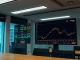 Analysis of institutional Bitcoin ETF selloff in Q4 2024, showing data charts and market context.