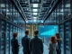 Institutional crypto funding flows into blockchain infrastructure and on-chain finance in 2026.