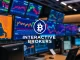 Interactive Brokers launches nano Bitcoin and Ethereum futures trading on its financial platform.