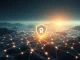 InterLink develops a quantum-resistant blockchain to secure cryptocurrency from future quantum computer attacks.
