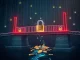 IoTeX bridge exploit illustration showing security breach and asset drainage from compromised blockchain bridge