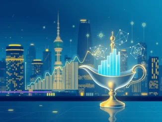 Analysis of the IPO Genie AI crypto presale and high-potential projects in Q1 2026