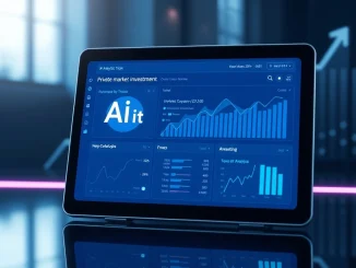 IPO Genie's AI-powered platform analyzes private market data for retail investor access.