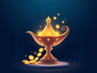 IPO Genie crypto presale reaches $1M funding milestone for its AI-powered blockchain project.