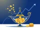 Analysis of IPO Genie $IPO token crossing $1 million in cryptocurrency presale funding.