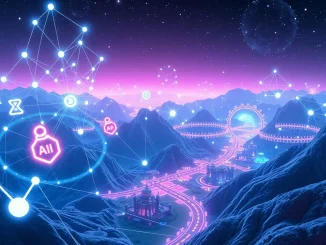 Ispoverse and Gata partnership enabling scalable AI-driven Web3 virtual gaming experiences.