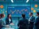JPMorgan analysts discuss 2026 cryptocurrency market outlook with institutional investment data