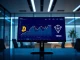 Justin Sun's $100 million Bitcoin purchase plan for the Tron treasury, a major crypto market development.
