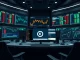 Kraken ICE Chat integration connects cryptocurrency OTC trading directly to Wall Street institutional desks.