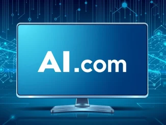 Kris Marszalek's historic $70 million AI.com domain purchase for Crypto.com's AI expansion.