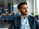 Kyle Samani, co-founder of Multicoin Capital, after stepping back from daily operations of the $5.9 billion crypto firm.