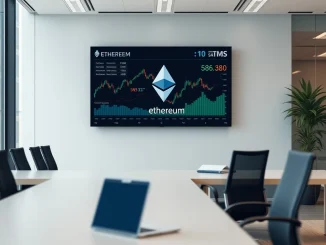 LD Capital's Trend Research executes a major $70.2 million Ethereum sale for loan repayment on Binance.