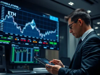 LD Capital adjusts its Ethereum (ETH) investment strategy after a market misjudgment, highlighting crypto volatility.