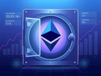 Lido V3 and Kiln integration for institutional Ethereum staking via stVaults infrastructure.