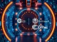AI-driven Web3 security partnership between LinkLayerAI and BlockSec Arena fortifying blockchain networks.