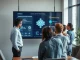 Lunar Strategy and CryptoSavingExp teams collaborating to accelerate Web3 education and crypto awareness.