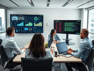 Blockchain security and Web3 marketing partnership between Lunar Strategy and SolidProof for project credibility