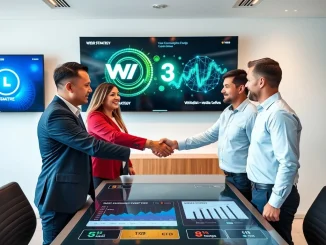 Lunar Strategy and Whitelist Media partnership strengthens Web3 project launches with CIS community access