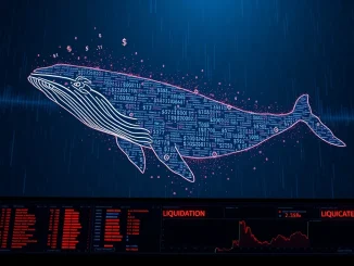 Crypto whale Machi Big Brother suffers a $29 million liquidation after a high-leverage ETH trade collapses.
