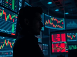 Machi Big Brother makes a high-stakes bet on crypto market recovery while facing massive losses on Hyperliquid.