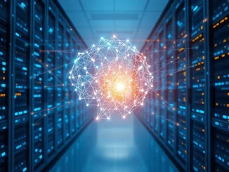 Magne.AI and GPT360 partnership for decentralized AI in Web3 and communication systems.