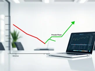 Analysis of MemeCore price decline and investor shift towards utility-focused crypto presales for 2026.