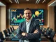 Simon Gerovich defends Metaplanet Bitcoin treasury strategy during market volatility
